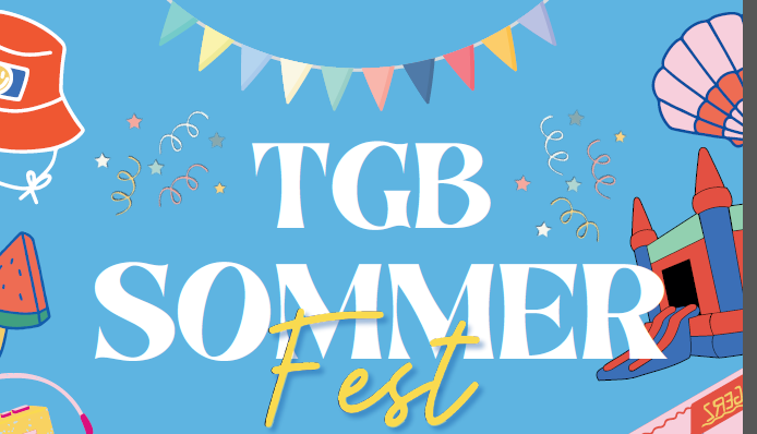 TGB-Fest 16.06.2024